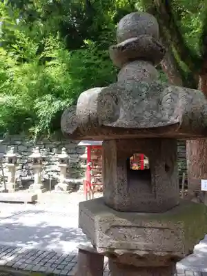 刺田比古神社(和歌山県)