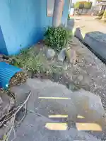 延命地蔵尊(島田町)(栃木県)