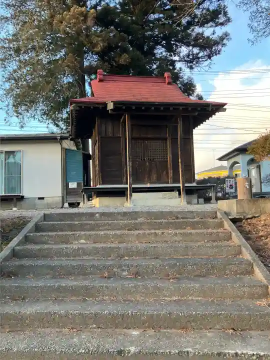 水元神社(栃木県)