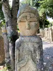 羅漢寺(兵庫県)