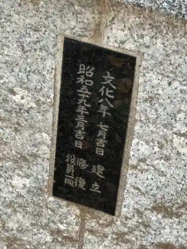 南篠崎天祖神社(東京都)