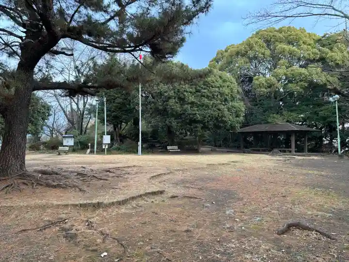 清水寺(静岡県)