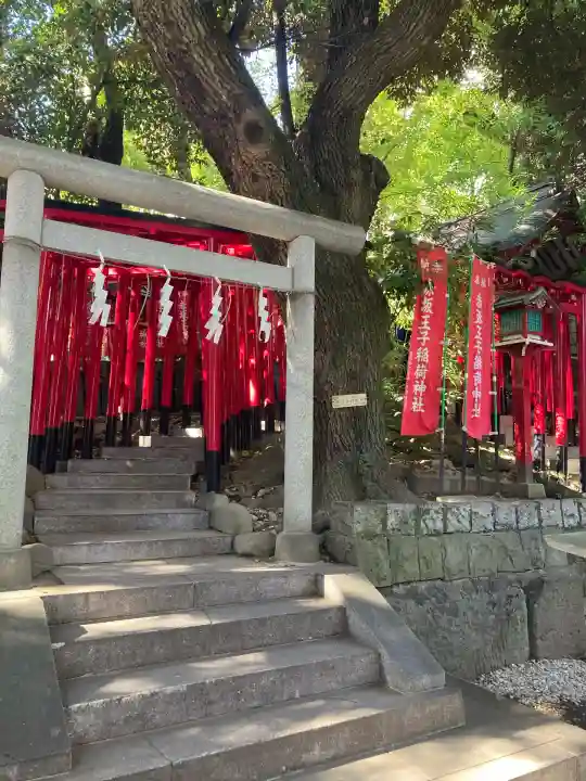 乃木神社(東京都)