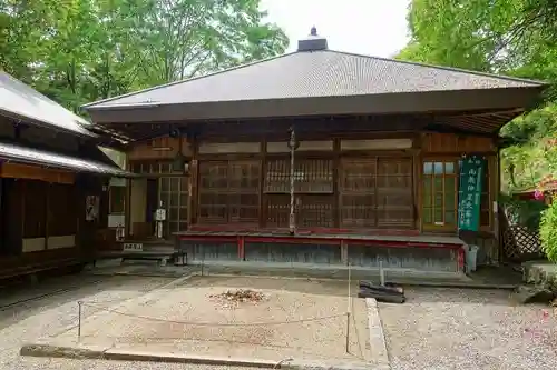 大日寺のその他建物