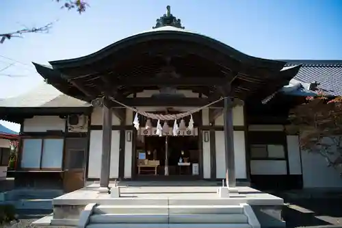 津嶋神社(香川県)