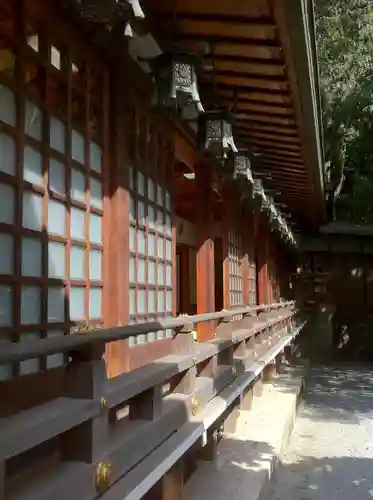 平塚八幡宮の建物その他