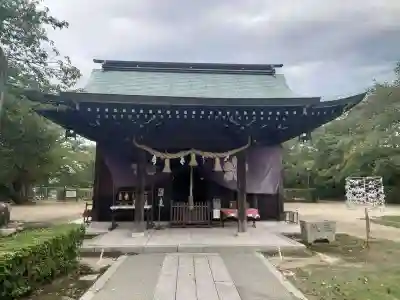 櫻山神社(山口県)