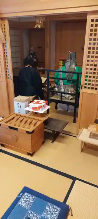 梅香寺(三重県)