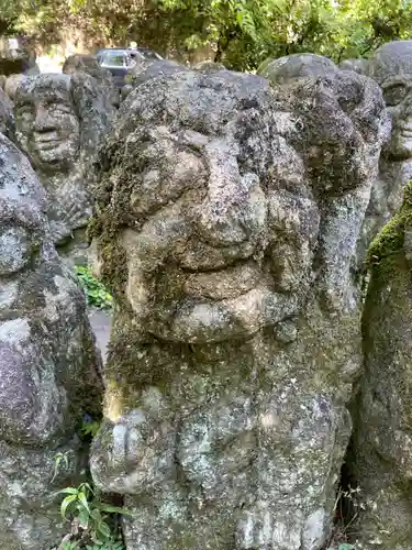 愛宕念仏寺(京都府)