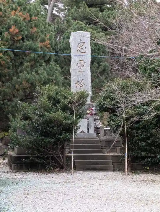 壱岐神社(長崎県)