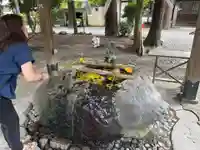 駒形神社(岩手県)