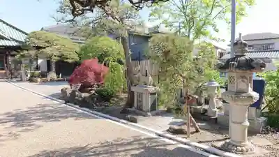 円明寺のその他建物