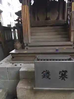 小野照崎神社(東京都)
