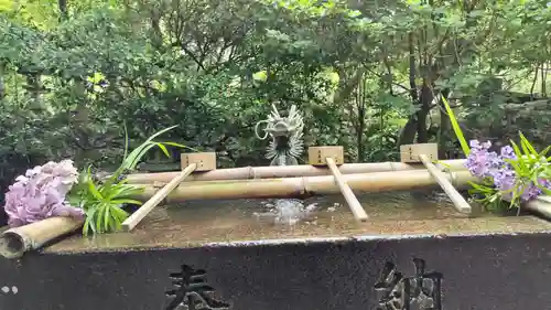 鍬山神社(京都府)