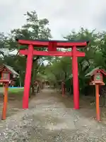太田神社(岩手県)