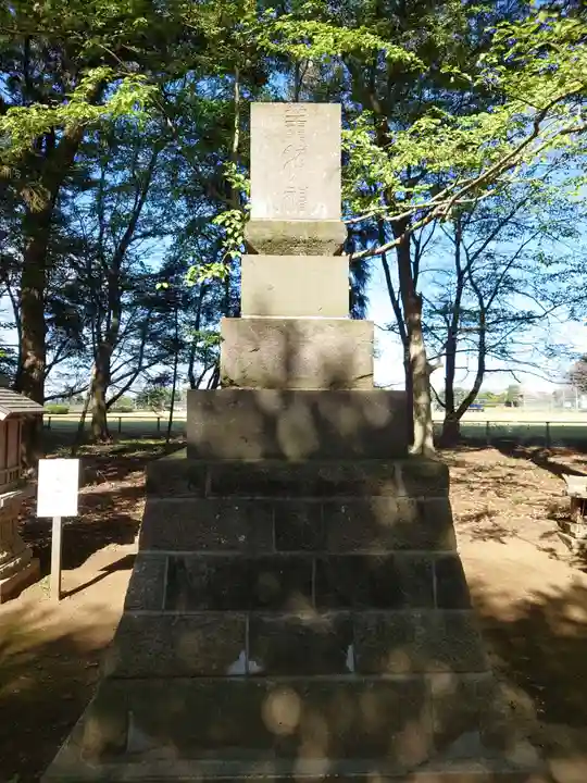 東蕗田天満社のその他建物