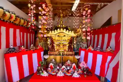 瀧口神社(千葉県)