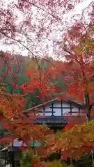 吟松寺の建物その他