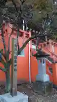鬼怒川温泉神社(栃木県)