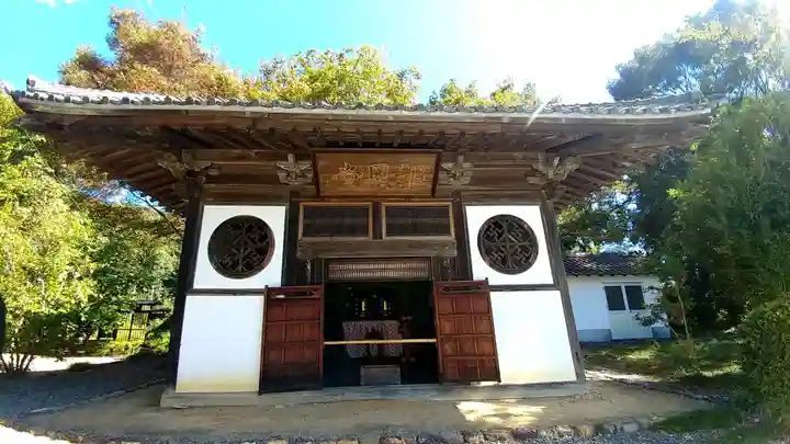 宝林寺(静岡県)