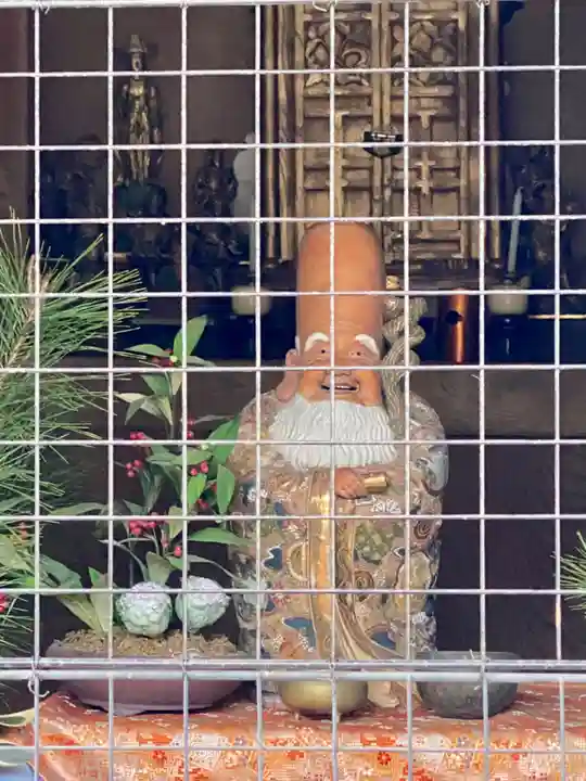 東光寺(京都府)