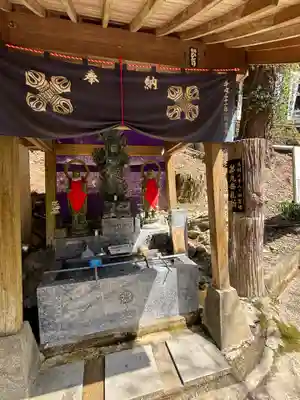 （養老滝）明王院(福岡県)