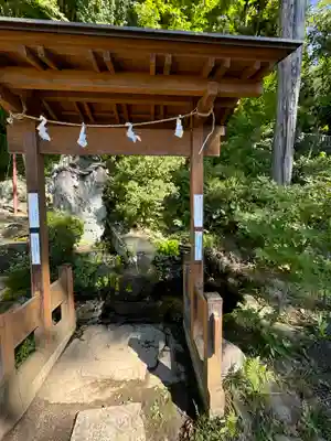 手長神社(長野県)