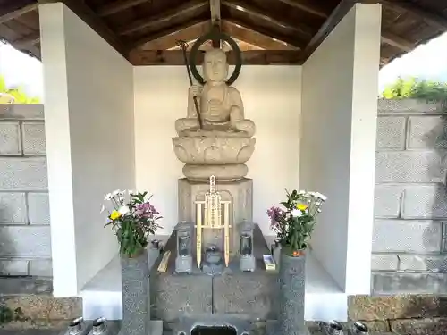 果号寺(三重県)