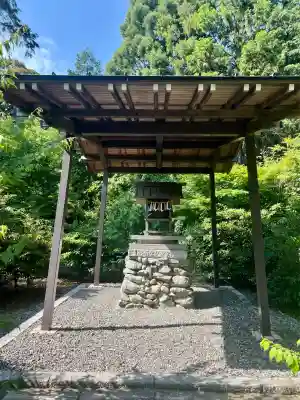 霊犬神社(静岡県)