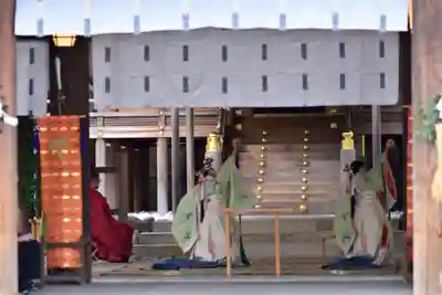 伊勢山皇大神宮(神奈川県)
