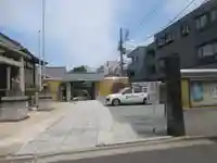 圓通寺(東京都)