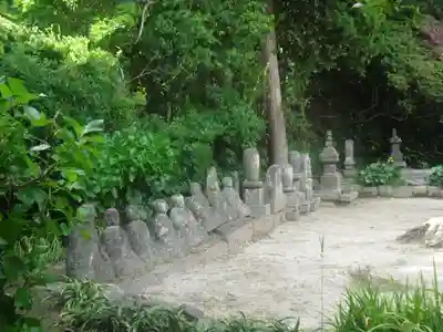 安養院　(田代寺）のその他建物