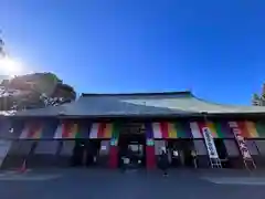 喜多院(埼玉県)