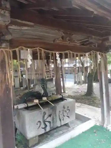 長等神社(滋賀県)