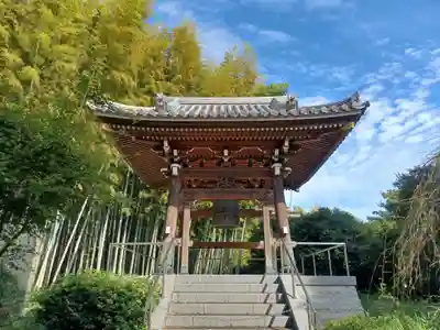 東圓寺(埼玉県)