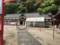 種河神社(大阪府)