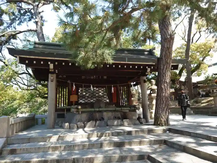 住吉大社(大阪府)