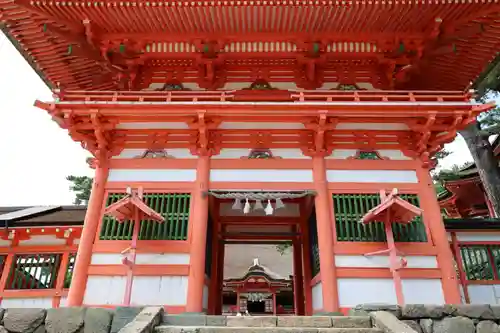 日御碕神社(島根県)