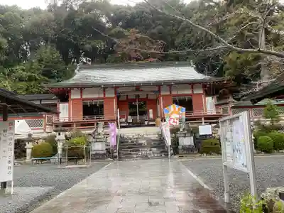 粉河産土神社（たのもしの宮）(和歌山県)