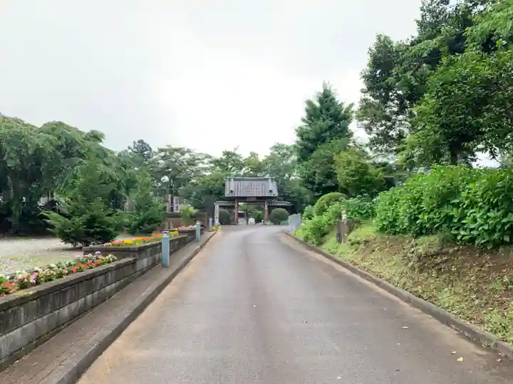 東傳院(千葉県)