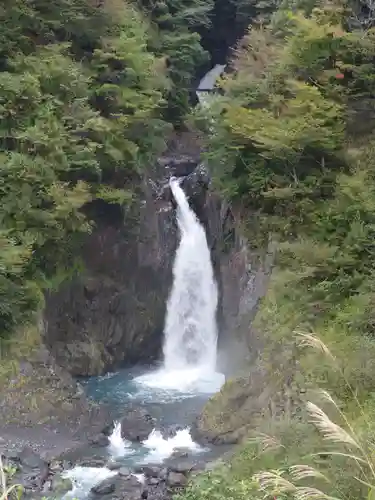 湯之神社(静岡県)