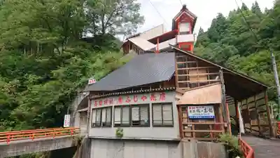 高龍神社のその他建物