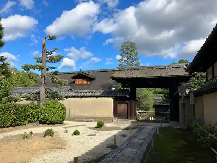 大徳寺(京都府)