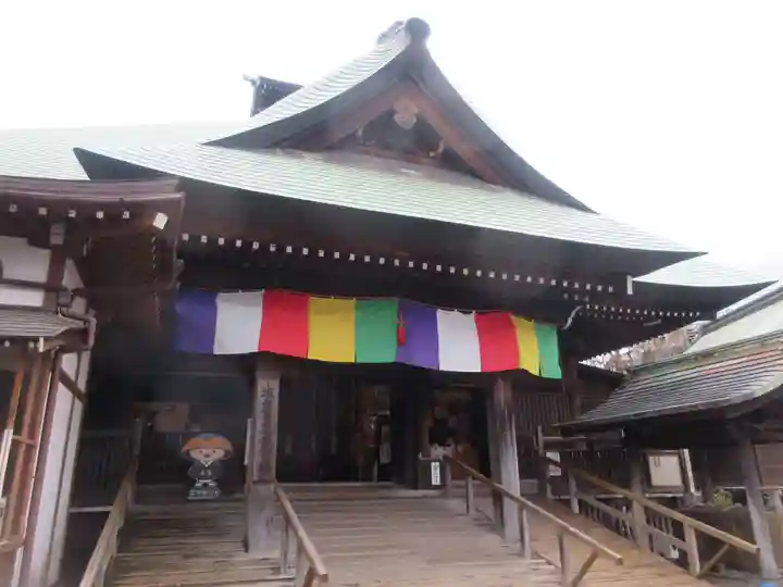 弘明寺(神奈川県)
