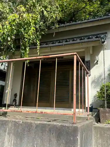 瑞光寺(石川県)