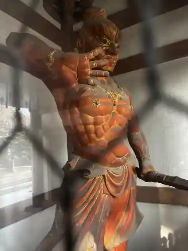 東勝寺宗吾霊堂(千葉県)