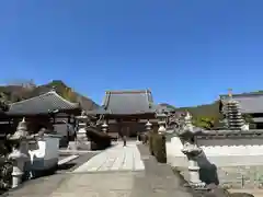 安養寺(岡山県)