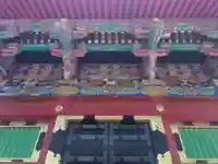 日光東照宮(栃木県)