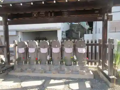 禅定院(東京都)