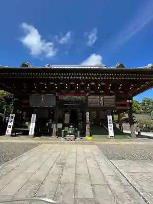 成田山新勝寺(千葉県)
